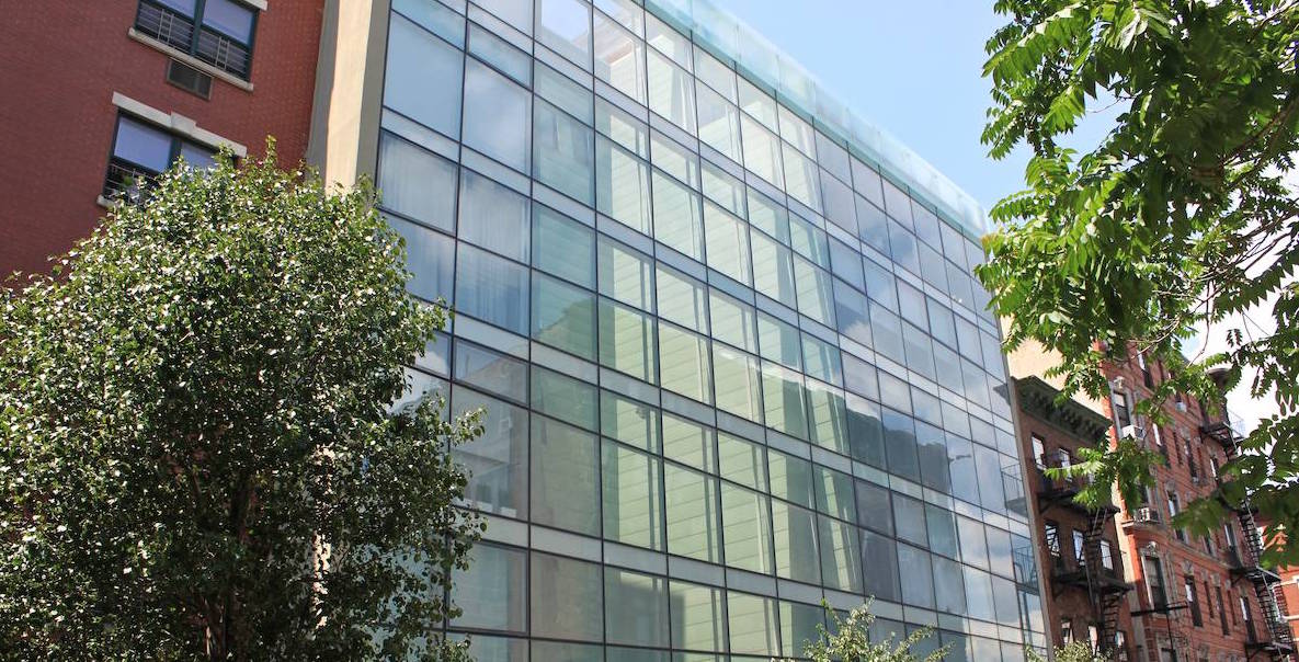 Norfolk Atrium 115 Norfolk Street Lower East Side condos for sale